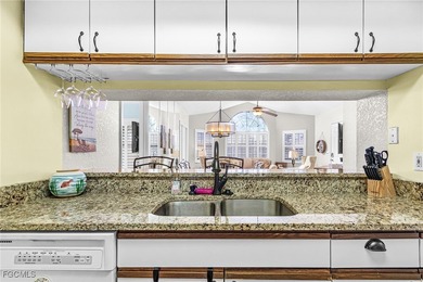 For Sale: Turnkey 2BR/2BA Condo - Top-Floor Privacy in on Breckenridge Golf and Country Club in Florida - for sale on GolfHomes.com, golf home, golf lot