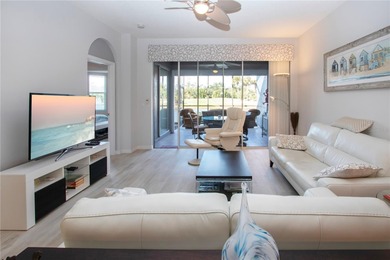 Looking for a home with a *WOW* factor, this is it.  Prepared to on Heritage Oaks Golf and Country Club in Florida - for sale on GolfHomes.com, golf home, golf lot