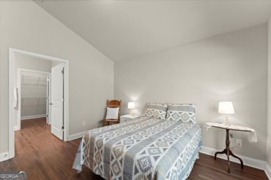 Stylish, Move-In Ready Home in the Lake Arrowhead Resort on The Highlands Course at Lake Arrowhead in Georgia - for sale on GolfHomes.com, golf home, golf lot