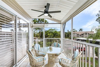 For Sale: Turnkey 2BR/2BA Condo - Top-Floor Privacy in on Breckenridge Golf and Country Club in Florida - for sale on GolfHomes.com, golf home, golf lot