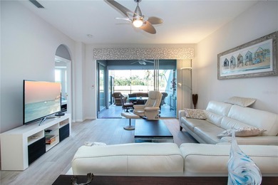 Looking for a home with a *WOW* factor, this is it.  Prepared to on Heritage Oaks Golf and Country Club in Florida - for sale on GolfHomes.com, golf home, golf lot