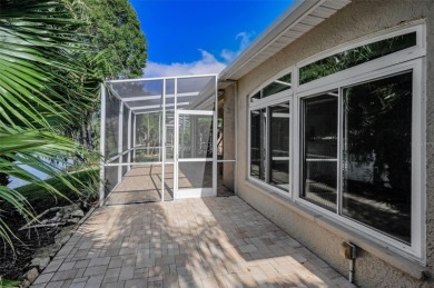 Looking for PRIVACY and STUNNING WATER VIEWS with NO FRONT OR on East Lake Woodlands Country Club in Florida - for sale on GolfHomes.com, golf home, golf lot