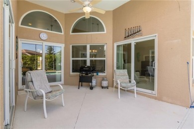 You may be surprised by the price of this 4-bedroom pool-home in on Fountain Lakes Community Golf Course in Florida - for sale on GolfHomes.com, golf home, golf lot