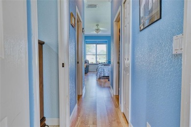 This spacious 4-bedroom, 3-bathroom home offers 2,382 square on St. James Golf Club in Florida - for sale on GolfHomes.com, golf home, golf lot