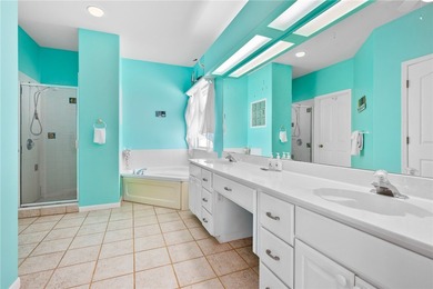 Escape to the coast at 178 Mustang Royale Blvd, a true Port on Palmilla Beach Golf Club in Texas - for sale on GolfHomes.com, golf home, golf lot