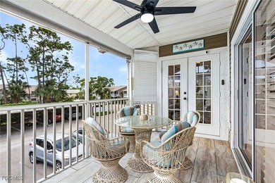 For Sale: Turnkey 2BR/2BA Condo - Top-Floor Privacy in on Breckenridge Golf and Country Club in Florida - for sale on GolfHomes.com, golf home, golf lot