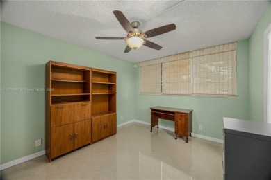 Welcome to 1911 Sabal Palm Dr #105--your serene escape with on Pine Island Ridge Country Club in Florida - for sale on GolfHomes.com, golf home, golf lot