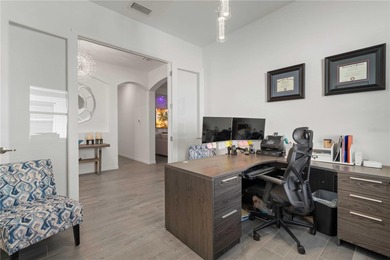 LUXURY MANOR HOME IN HERITAGE LANDING W/**GOLF MEMBERSHIP** - on Heritage Landing Golf  in Florida - for sale on GolfHomes.com, golf home, golf lot