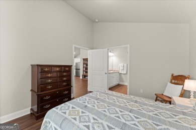 Stylish, Move-In Ready Home in the Lake Arrowhead Resort on The Highlands Course at Lake Arrowhead in Georgia - for sale on GolfHomes.com, golf home, golf lot
