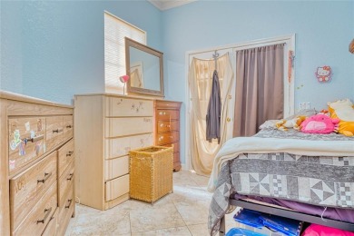 This spacious 4-bedroom, 3-bathroom home offers 2,382 square on St. James Golf Club in Florida - for sale on GolfHomes.com, golf home, golf lot