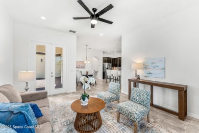Price improvement! Introducing the Soria, a beautifully designed on  in Florida - for sale on GolfHomes.com, golf home, golf lot