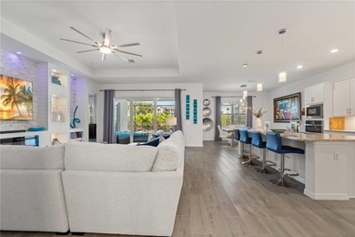 LUXURY MANOR HOME IN HERITAGE LANDING W/**GOLF MEMBERSHIP** - on Heritage Landing Golf  in Florida - for sale on GolfHomes.com, golf home, golf lot