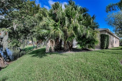 Looking for PRIVACY and STUNNING WATER VIEWS with NO FRONT OR on East Lake Woodlands Country Club in Florida - for sale on GolfHomes.com, golf home, golf lot