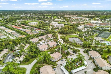 For Sale: Turnkey 2BR/2BA Condo - Top-Floor Privacy in on Breckenridge Golf and Country Club in Florida - for sale on GolfHomes.com, golf home, golf lot