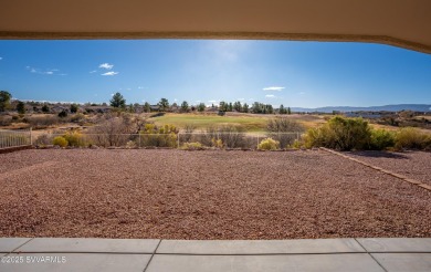 How Soon Can You Move! Beautiful 3 Bedroom / 2 Bath Move In on Verde Santa Fe Golf Club in Arizona - for sale on GolfHomes.com, golf home, golf lot