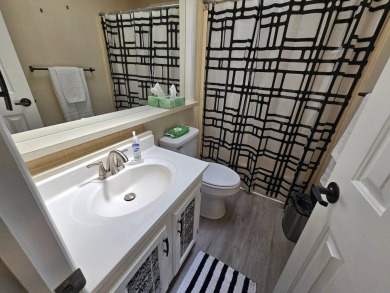 Located in Cypress Lakes Village in a 55+ resort style MH on Big Cypress Golf and Country Club in Florida - for sale on GolfHomes.com, golf home, golf lot