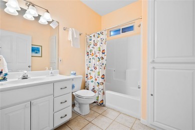 Escape to the coast at 178 Mustang Royale Blvd, a true Port on Palmilla Beach Golf Club in Texas - for sale on GolfHomes.com, golf home, golf lot