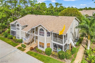 For Sale: Turnkey 2BR/2BA Condo - Top-Floor Privacy in on Breckenridge Golf and Country Club in Florida - for sale on GolfHomes.com, golf home, golf lot