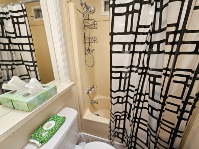 Located in Cypress Lakes Village in a 55+ resort style MH on Big Cypress Golf and Country Club in Florida - for sale on GolfHomes.com, golf home, golf lot