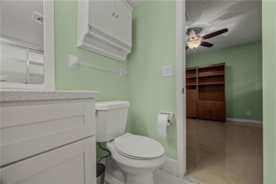Welcome to 1911 Sabal Palm Dr #105--your serene escape with on Pine Island Ridge Country Club in Florida - for sale on GolfHomes.com, golf home, golf lot