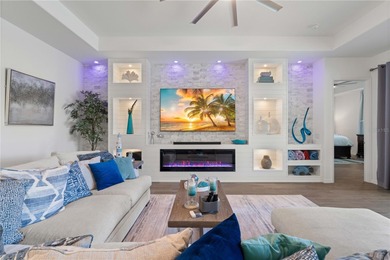 LUXURY MANOR HOME IN HERITAGE LANDING W/**GOLF MEMBERSHIP** - on Heritage Landing Golf  in Florida - for sale on GolfHomes.com, golf home, golf lot