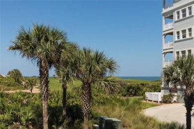 Ocean and golf course views. Atlantic Ocean and the 8th hole of on The Ocean Course At Hammock Beach Resort in Florida - for sale on GolfHomes.com, golf home, golf lot