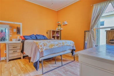 This spacious 4-bedroom, 3-bathroom home offers 2,382 square on St. James Golf Club in Florida - for sale on GolfHomes.com, golf home, golf lot