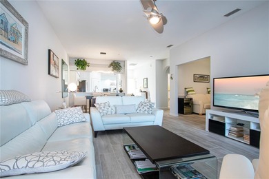 Looking for a home with a *WOW* factor, this is it.  Prepared to on Heritage Oaks Golf and Country Club in Florida - for sale on GolfHomes.com, golf home, golf lot