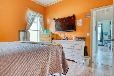 This spacious 4-bedroom, 3-bathroom home offers 2,382 square on St. James Golf Club in Florida - for sale on GolfHomes.com, golf home, golf lot