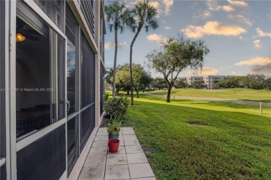 Welcome to 1911 Sabal Palm Dr #105--your serene escape with on Pine Island Ridge Country Club in Florida - for sale on GolfHomes.com, golf home, golf lot