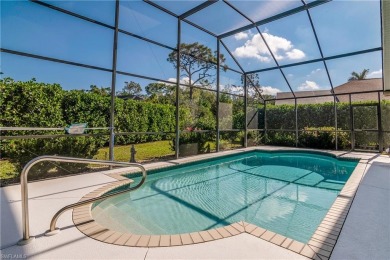 You may be surprised by the price of this 4-bedroom pool-home in on Fountain Lakes Community Golf Course in Florida - for sale on GolfHomes.com, golf home, golf lot