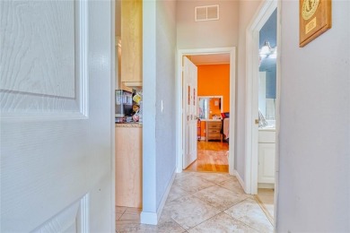 This spacious 4-bedroom, 3-bathroom home offers 2,382 square on St. James Golf Club in Florida - for sale on GolfHomes.com, golf home, golf lot