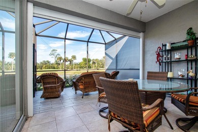 Looking for a home with a *WOW* factor, this is it.  Prepared to on Heritage Oaks Golf and Country Club in Florida - for sale on GolfHomes.com, golf home, golf lot