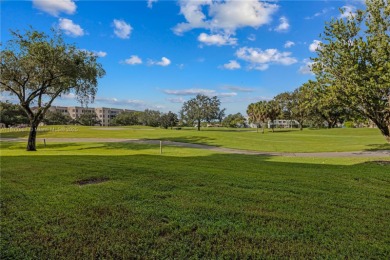 Welcome to 1911 Sabal Palm Dr #105--your serene escape with on Pine Island Ridge Country Club in Florida - for sale on GolfHomes.com, golf home, golf lot