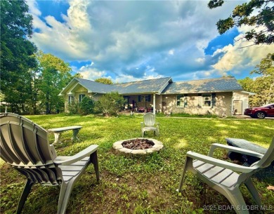 Discover the perfect blend of space, comfort, and privacy in on Oak Hills Country Club in Missouri - for sale on GolfHomes.com, golf home, golf lot