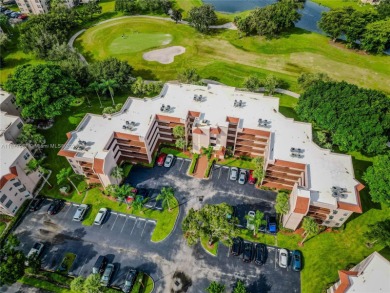 Welcome to 1911 Sabal Palm Dr #105--your serene escape with on Pine Island Ridge Country Club in Florida - for sale on GolfHomes.com, golf home, golf lot