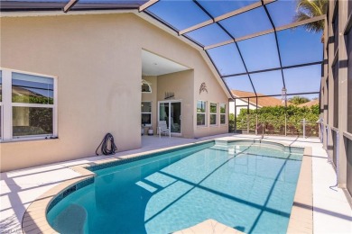 You may be surprised by the price of this 4-bedroom pool-home in on Fountain Lakes Community Golf Course in Florida - for sale on GolfHomes.com, golf home, golf lot