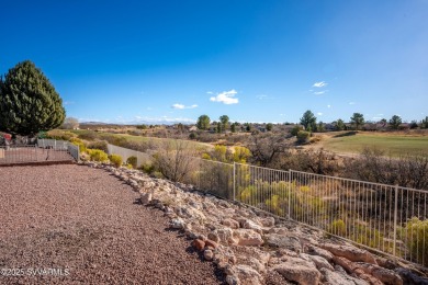 How Soon Can You Move! Beautiful 3 Bedroom / 2 Bath Move In on Verde Santa Fe Golf Club in Arizona - for sale on GolfHomes.com, golf home, golf lot