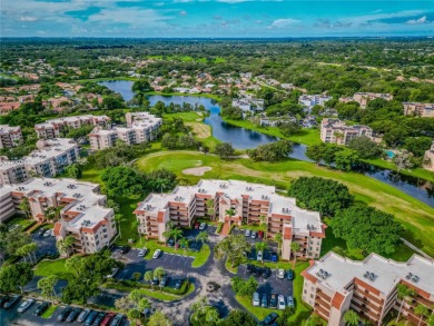 Welcome to 1911 Sabal Palm Dr #105--your serene escape with on Pine Island Ridge Country Club in Florida - for sale on GolfHomes.com, golf home, golf lot