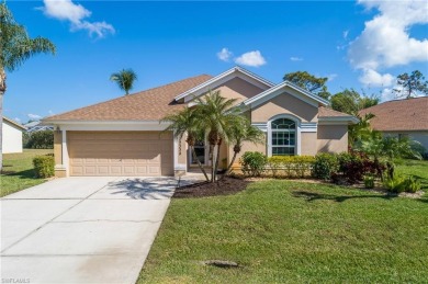 You may be surprised by the price of this 4-bedroom pool-home in on Fountain Lakes Community Golf Course in Florida - for sale on GolfHomes.com, golf home, golf lot