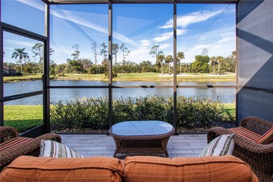 Looking for a home with a *WOW* factor, this is it.  Prepared to on Heritage Oaks Golf and Country Club in Florida - for sale on GolfHomes.com, golf home, golf lot