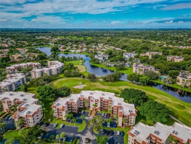 Welcome to 1911 Sabal Palm Dr #105--your serene escape with on Pine Island Ridge Country Club in Florida - for sale on GolfHomes.com, golf home, golf lot