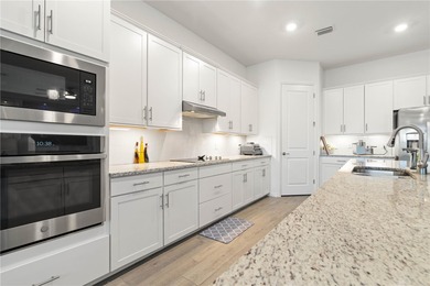 LUXURY MANOR HOME IN HERITAGE LANDING W/**GOLF MEMBERSHIP** - on Heritage Landing Golf  in Florida - for sale on GolfHomes.com, golf home, golf lot