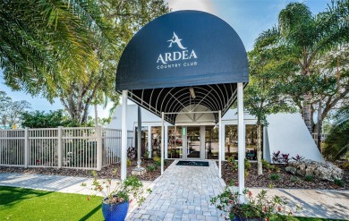 Looking for PRIVACY and STUNNING WATER VIEWS with NO FRONT OR on East Lake Woodlands Country Club in Florida - for sale on GolfHomes.com, golf home, golf lot