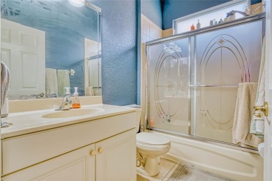 This spacious 4-bedroom, 3-bathroom home offers 2,382 square on St. James Golf Club in Florida - for sale on GolfHomes.com, golf home, golf lot
