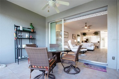 Looking for a home with a *WOW* factor, this is it.  Prepared to on Heritage Oaks Golf and Country Club in Florida - for sale on GolfHomes.com, golf home, golf lot