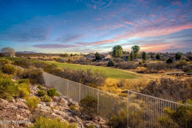 How Soon Can You Move! Beautiful 3 Bedroom / 2 Bath Move In on Verde Santa Fe Golf Club in Arizona - for sale on GolfHomes.com, golf home, golf lot