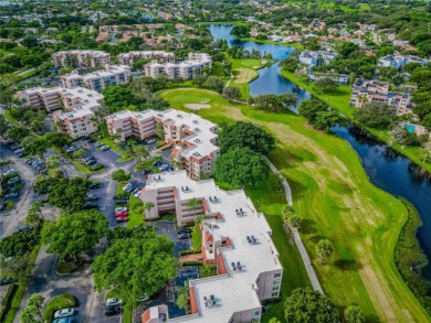 Welcome to 1911 Sabal Palm Dr #105--your serene escape with on Pine Island Ridge Country Club in Florida - for sale on GolfHomes.com, golf home, golf lot