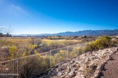 How Soon Can You Move! Beautiful 3 Bedroom / 2 Bath Move In on Verde Santa Fe Golf Club in Arizona - for sale on GolfHomes.com, golf home, golf lot