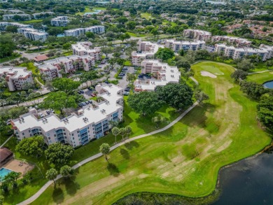 Welcome to 1911 Sabal Palm Dr #105--your serene escape with on Pine Island Ridge Country Club in Florida - for sale on GolfHomes.com, golf home, golf lot